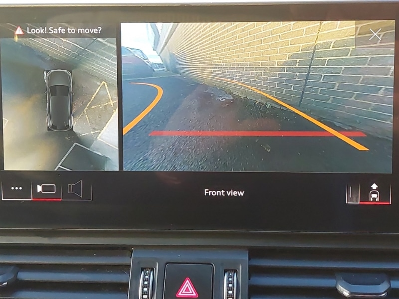 Used Audi Q5 2022 for sale - 77039544: Photo 11