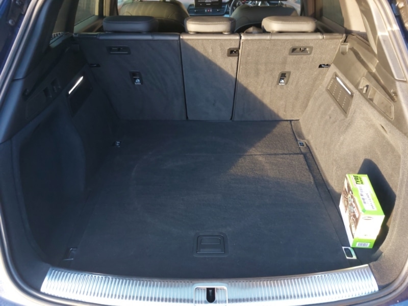 Used Audi Q5 2022 for sale - 77039544: Photo 8