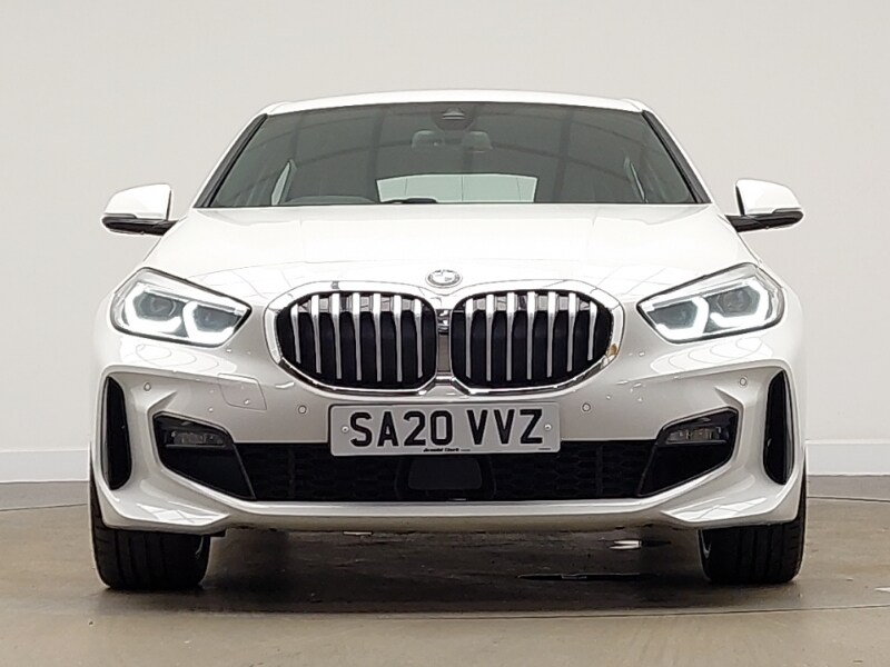 Used BMW 1 Series 2020 for sale - 77299172: Photo 12