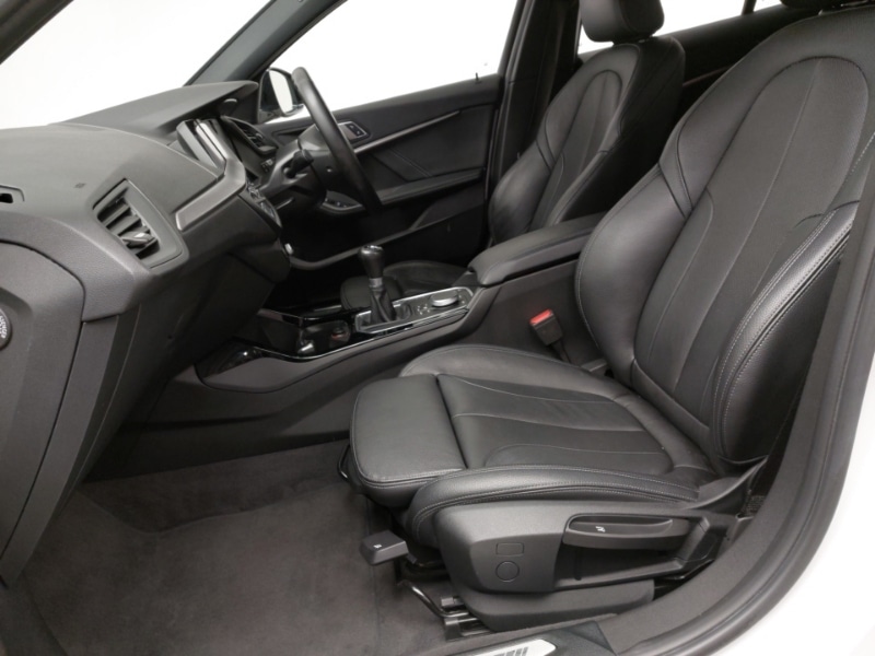 Used BMW 1 Series 2020 for sale - 77299172: Photo 5