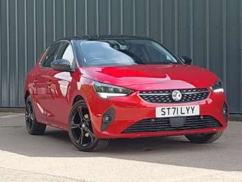 2021 - 1.2 Elite Edition 5dr
