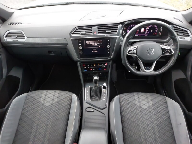 Used Volkswagen Tiguan 2023 for sale - 77986297: Photo 10