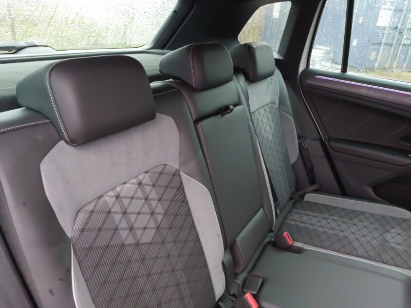 Used Volkswagen Tiguan 2023 for sale - 77986297: Photo 12