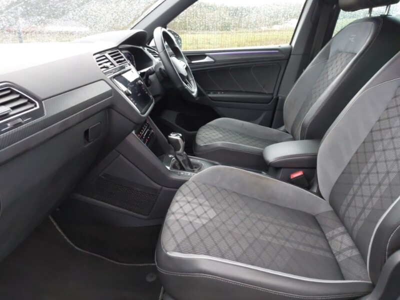 Used Volkswagen Tiguan 2023 for sale - 77986297: Photo 5
