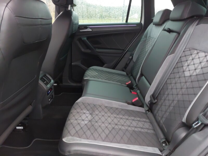 Used Volkswagen Tiguan 2023 for sale - 77986297: Photo 6