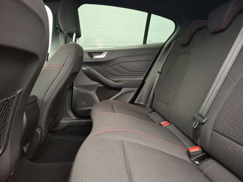 Used Ford Focus 2021 for sale - 77606630: Photo 6