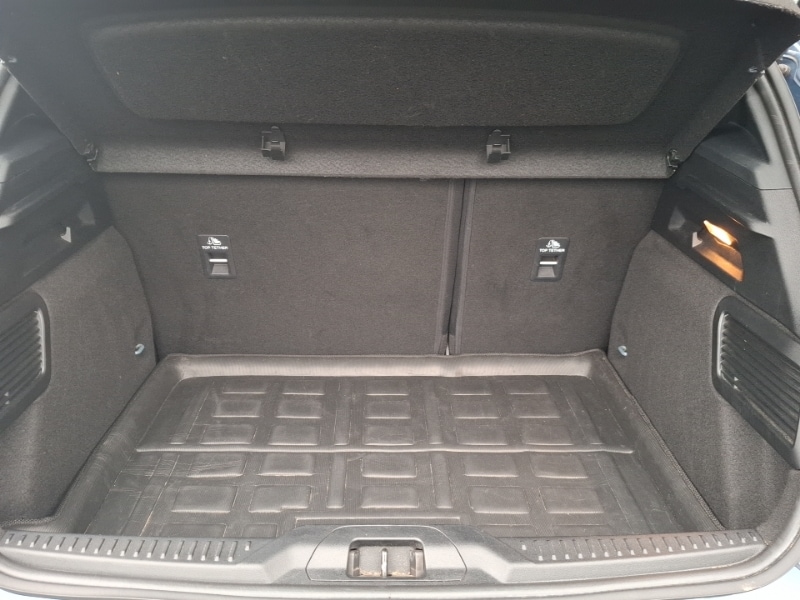 Used Ford Focus 2021 for sale - 77606630: Photo 8