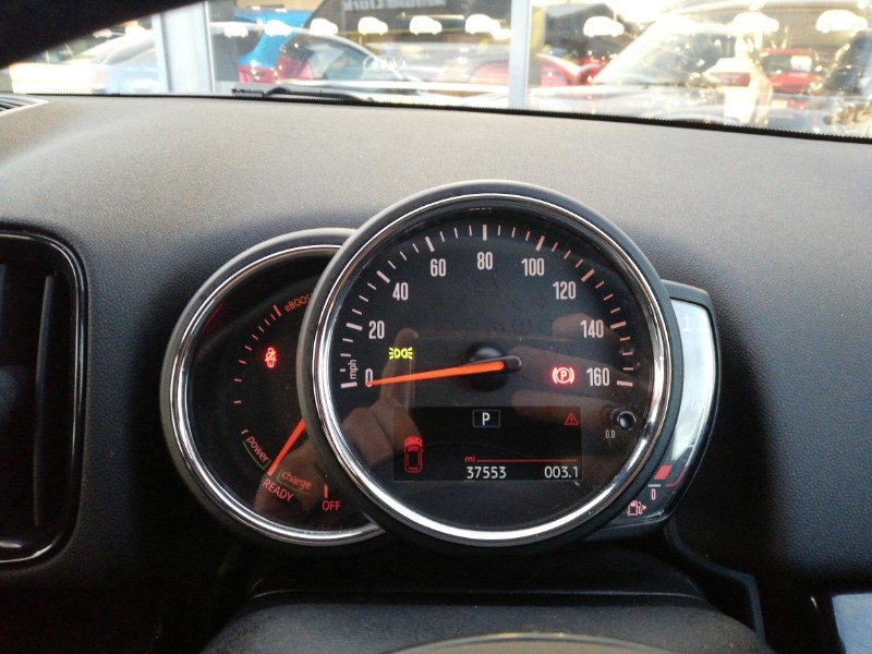 Used MINI Countryman 2022 for sale - 77142771: Photo 11