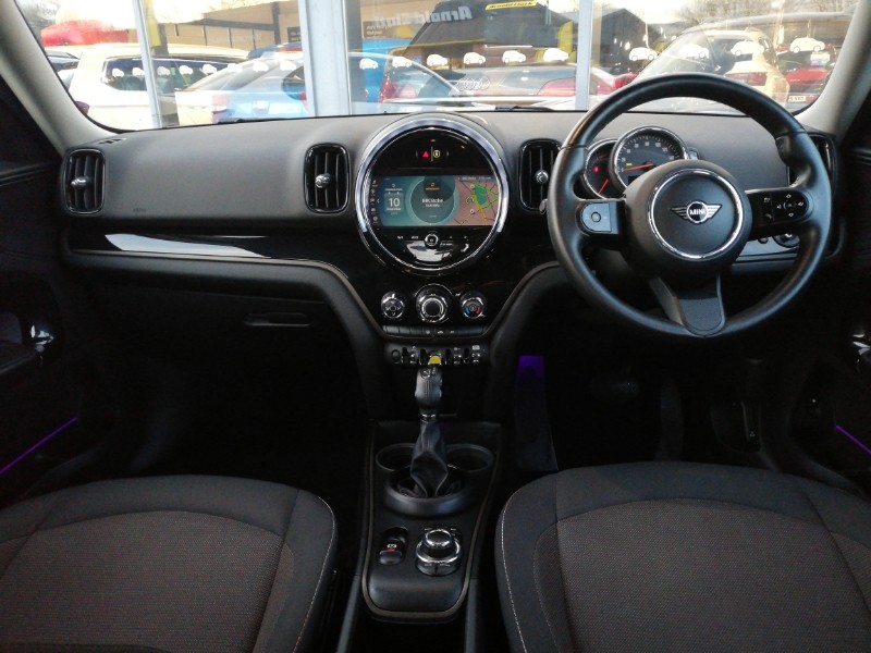 Used MINI Countryman 2022 for sale - 77142771: Photo 2