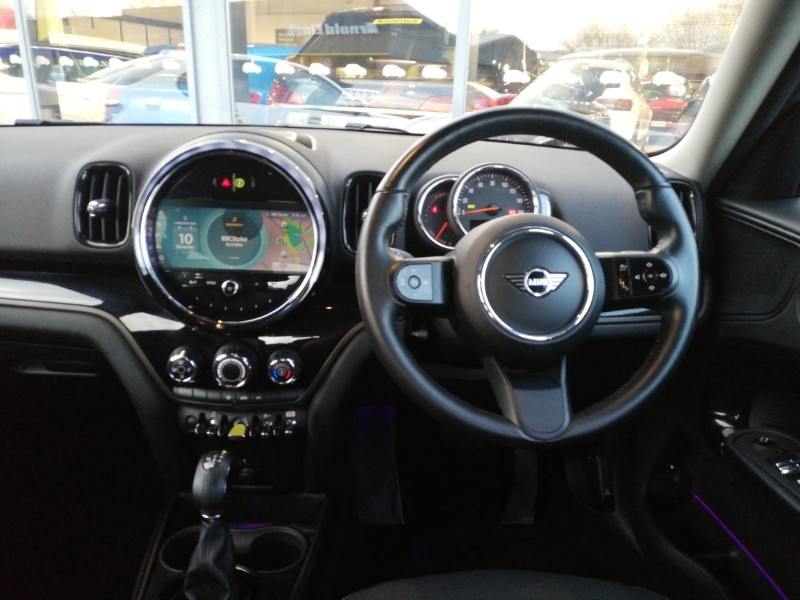 Used MINI Countryman 2022 for sale - 77142771: Photo 7