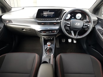 Used Hyundai i20 2025 for sale - 77053272: Photo