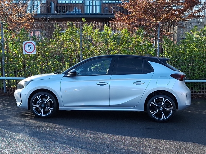 Used Vauxhall Corsa 2025 for sale - 77509550: Photo 4