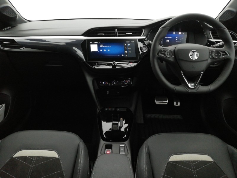 Used Vauxhall Corsa 2025 for sale - 76978458: Photo 2