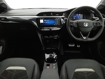 Used Vauxhall Corsa 2025 for sale - 76978458: Photo