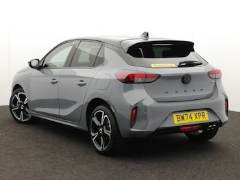 Used Vauxhall Corsa 2025 for sale - 76978458: Photo