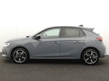 Used Vauxhall Corsa 2025 for sale - 76978458: Photo