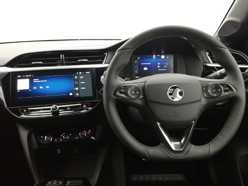 Used Vauxhall Corsa 2025 for sale - 76978458: Photo 7