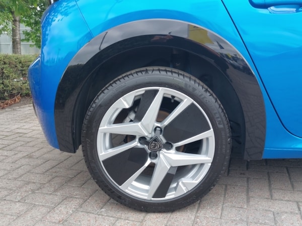 Used Peugeot 208 2024 for sale - 76182843: Photo 12