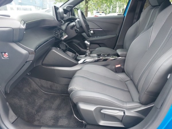 Used Peugeot 208 2024 for sale - 76182843: Photo 5