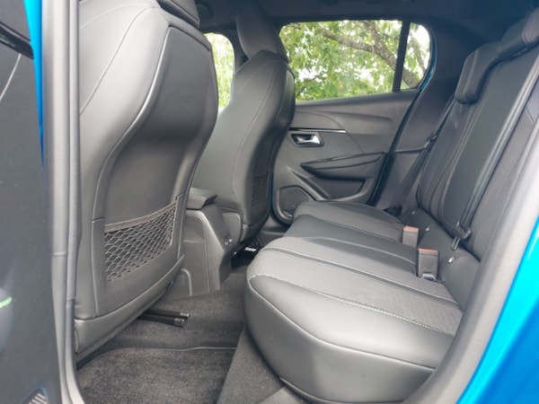 Used Peugeot 208 2024 for sale - 76182843: Photo 6
