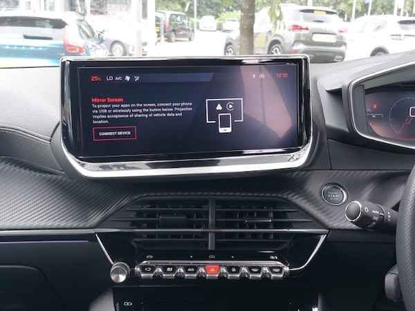 Used Peugeot 208 2024 for sale - 76182843: Photo 7