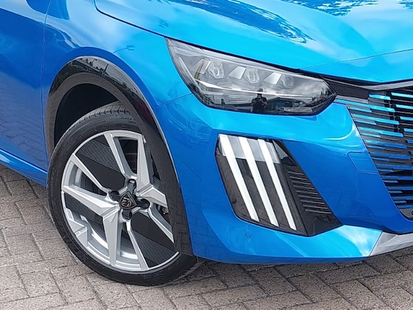 Used Peugeot 208 2024 for sale - 76182843: Photo 9