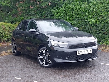 Vauxhall - Corsa