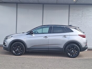 Used Vauxhall Grandland X 2021 for sale - 78510127: Photo