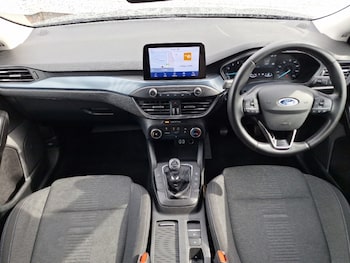 Used Ford Focus 2022 for sale - 78259712: Photo