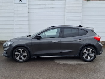 Used Ford Focus 2022 for sale - 78259712: Photo