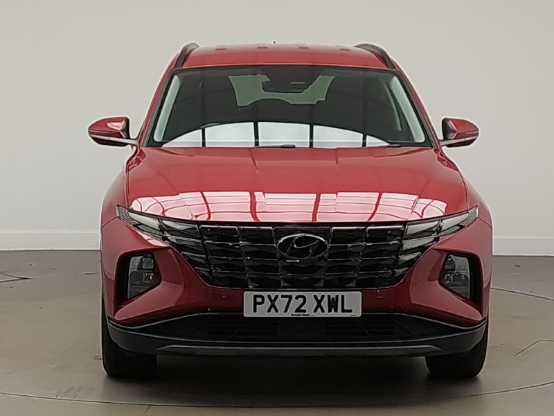 Used Hyundai TUCSON 2022 for sale - 76816548: Photo 12