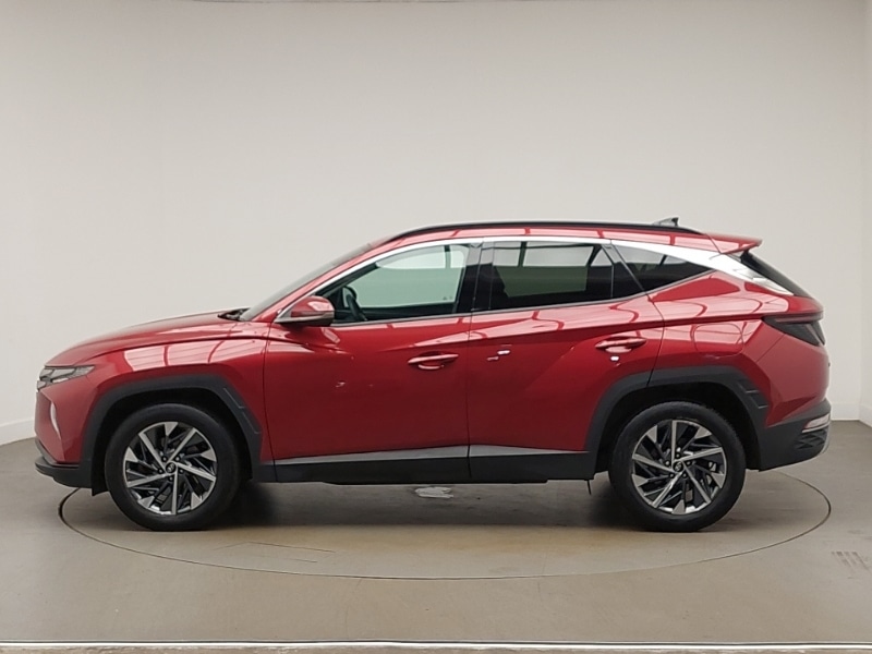 Used Hyundai TUCSON 2022 for sale - 76816548: Photo 4