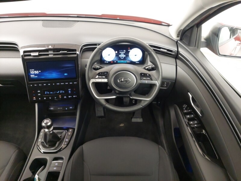 Used Hyundai TUCSON 2022 for sale - 76816548: Photo 7