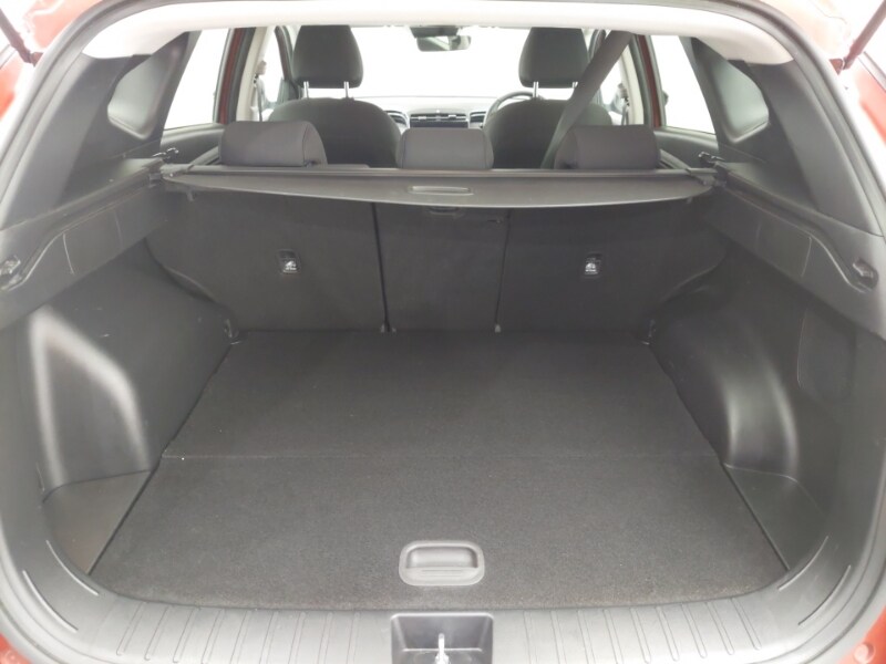 Used Hyundai TUCSON 2022 for sale - 76816548: Photo 8