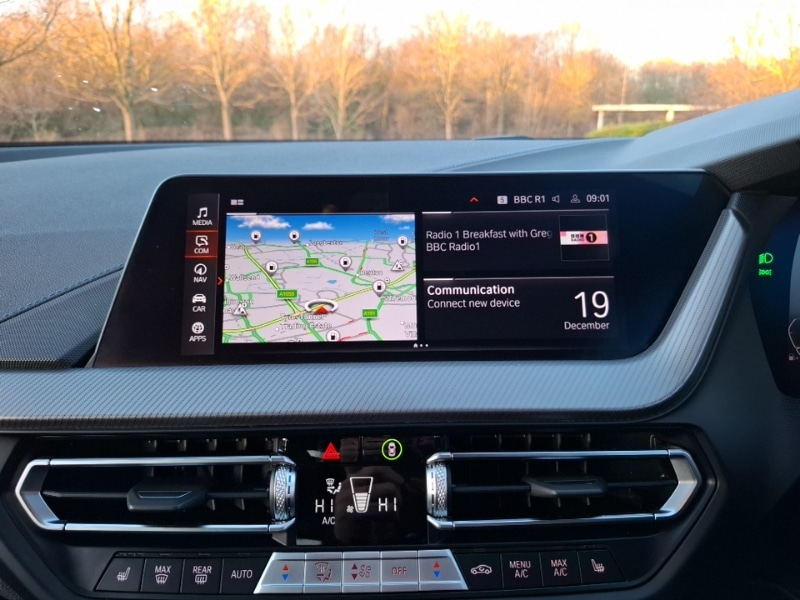 Used BMW 1 Series 2023 for sale - 77439074: Photo 11