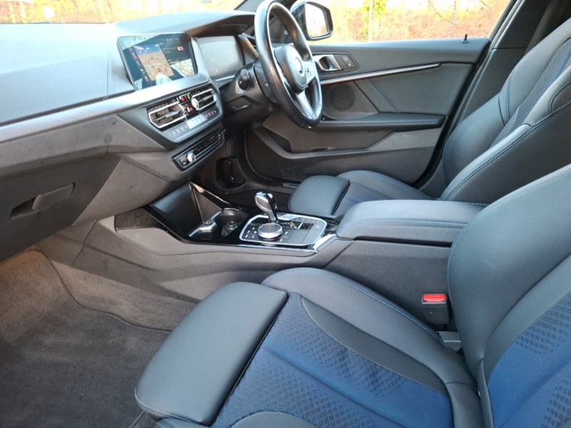 Used BMW 1 Series 2023 for sale - 77439074: Photo 5