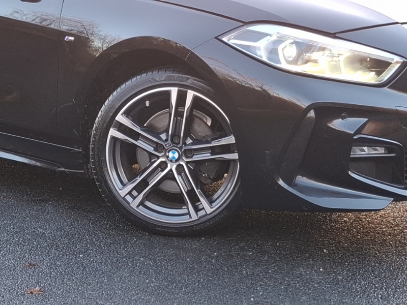 Used BMW 1 Series 2023 for sale - 77439074: Photo 9