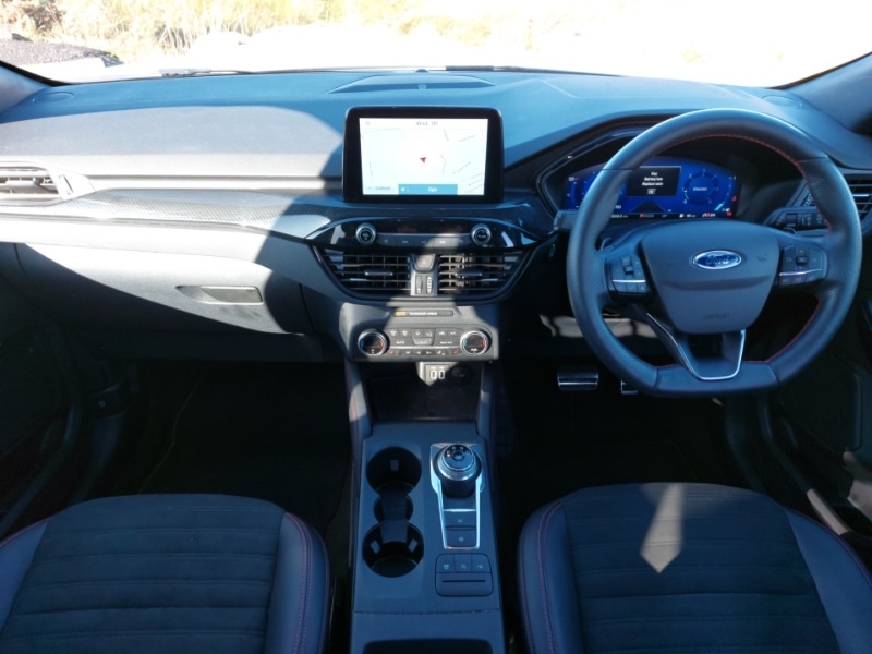 Used Ford Kuga 2021 for sale - 76347601: Photo 2