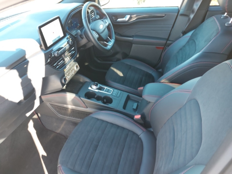 Used Ford Kuga 2021 for sale - 76347601: Photo 5