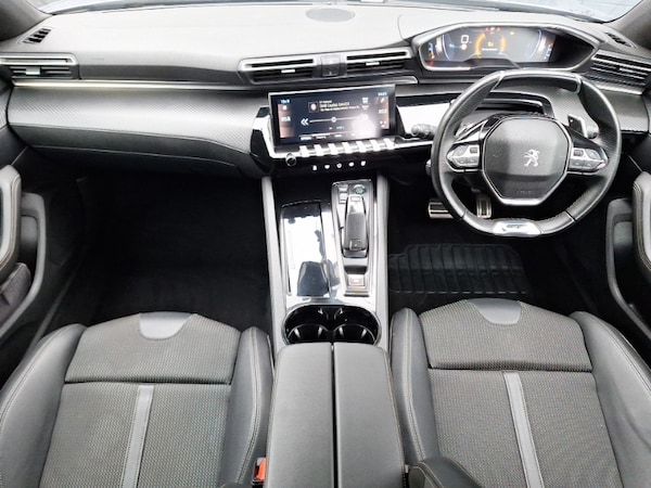 Used Peugeot 508 2023 for sale - 76212301: Photo 2