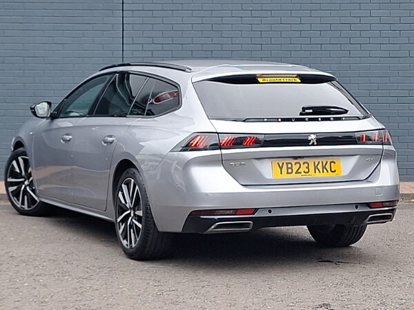 Used Peugeot 508 2023 for sale - 76212301: Photo 3