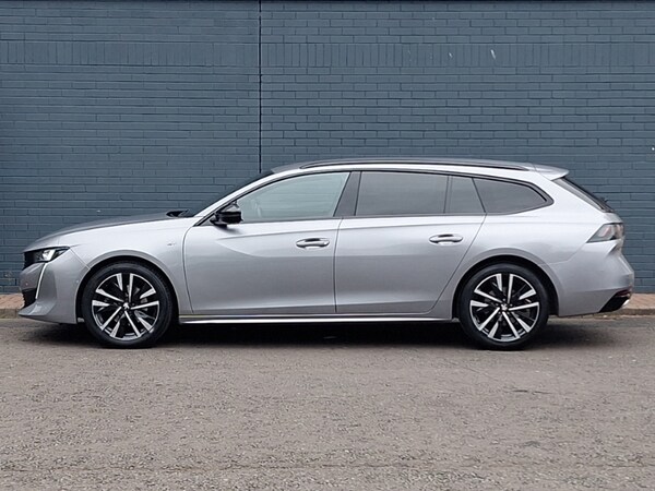 Used Peugeot 508 2023 for sale - 76212301: Photo 4