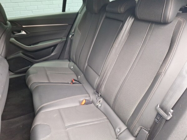 Used Peugeot 508 2023 for sale - 76212301: Photo 6