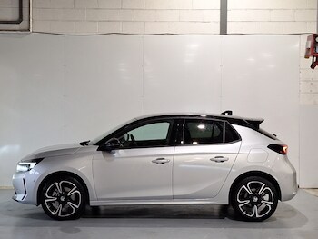 Used Vauxhall Corsa 2024 for sale - 77911948: Photo