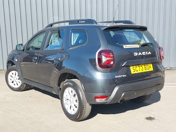 Used Dacia Duster 2024 for sale - 78439328: Photo