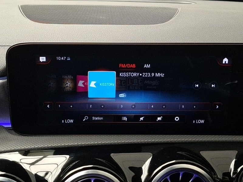 Used Mercedes-Benz A-Class 2022 for sale - 77982086: Photo 10