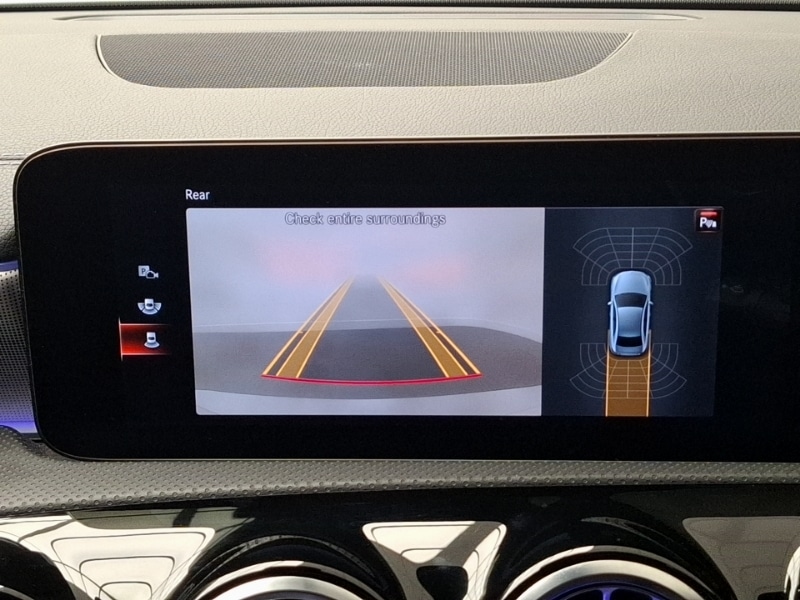 Used Mercedes-Benz A-Class 2022 for sale - 77982086: Photo 11