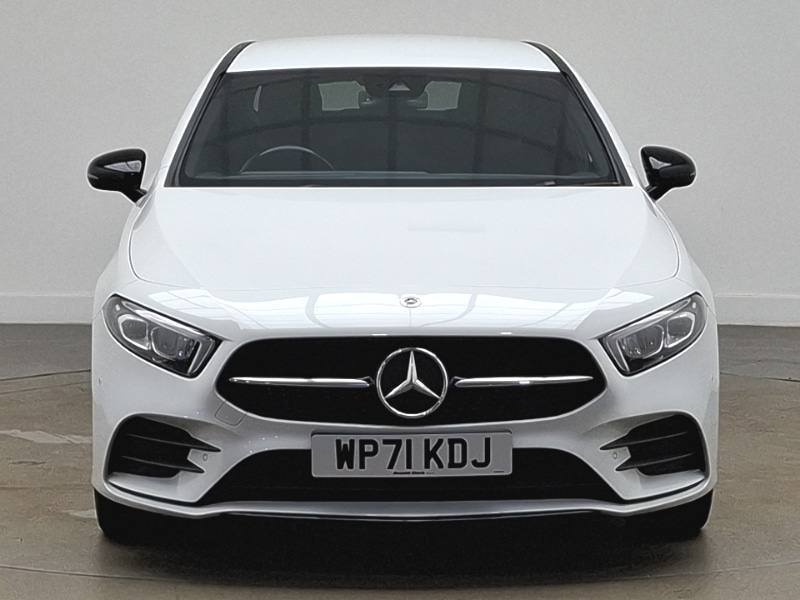 Used Mercedes-Benz A-Class 2022 for sale - 77982086: Photo 12