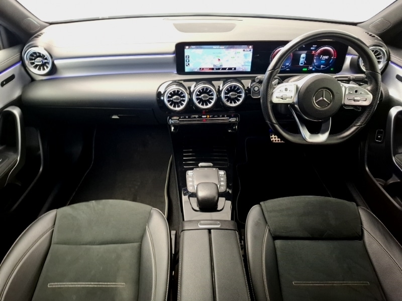 Used Mercedes-Benz A-Class 2022 for sale - 77982086: Photo 2