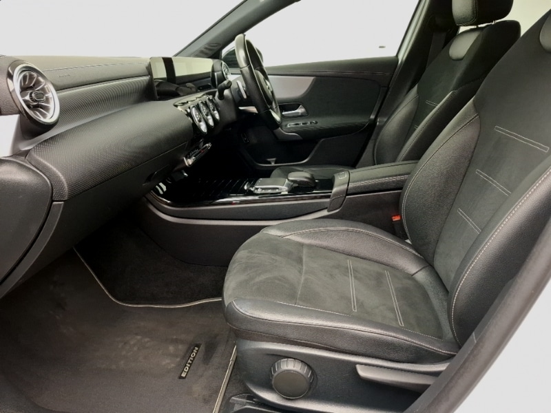 Used Mercedes-Benz A-Class 2022 for sale - 77982086: Photo 5